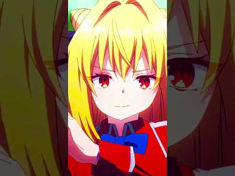 [ 4K ] This is Hikikomari Kyuuketsuki no Monmon (Terakomari Gandesblood)