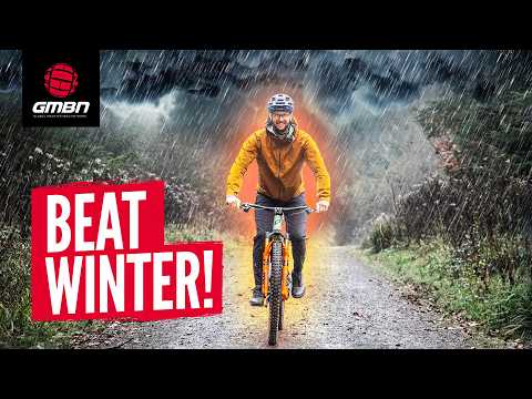 How To Have Good Rides In Bad Weather