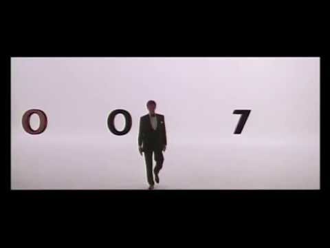 GoldenEye (1995) teaser trailer remastered