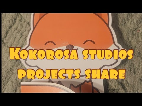 Unlock Exclusive Savings At Kokorosa Studios With Projects Share and Haul!