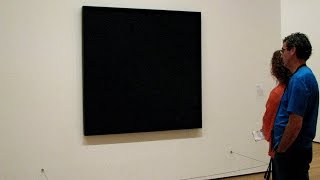 The Truth About Modern Art