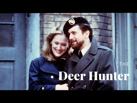 [1HR, Repeat] Theme from The Deer Hunter l Cavatina