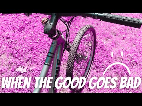 Proprietary Parts on Bikes - What to do when the Amazing Special Feature fails?