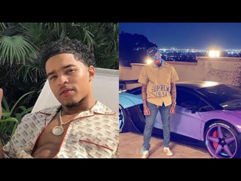 JUSTIN COMBS GOING BROKE SINCE DIDDY LOCKED UP BENTLEY TRUCK REPO PORSCHE LAWSUIT