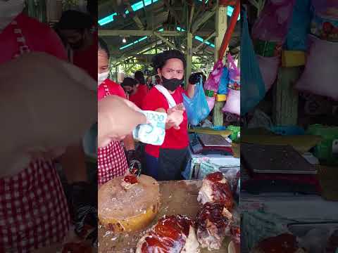 Best Lechon Places in Cebu | Ruthy's Lechon in Talisay City, Cebu