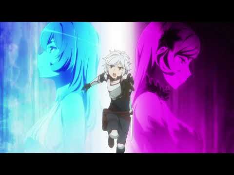 DanMachi Season 5 / Opening Full -『Shounen』by GRe4N BOYZ