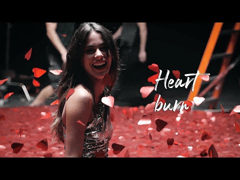 Tini stoessel - heartburn