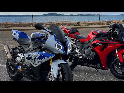 My 2014 S1000RR HP4 Gets New Mods & Upgrades