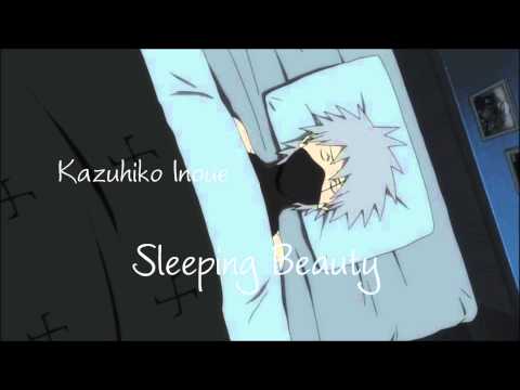 Inoue Kazuhiko (井上和彦) - Sleeping Beauty