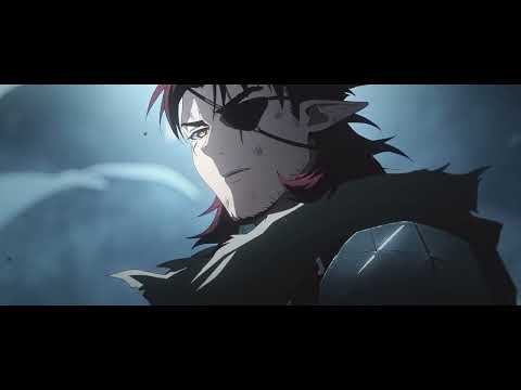 Arknights Animation PV - The Whirlpool that is Passion (Hoederer ver.)