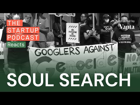 Strictly business: Google finally fed up with politics at work (Clip)