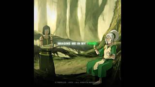 Toph Edit - Imagine Me In My Prime! 😤🔥| #shorts #avatar #toph #edit