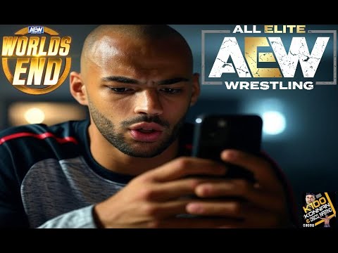 Konnan REACTS to the IWC turning against Ricochet