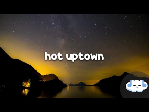 Camila Cabello, Drake - HOT UPTOWN (Lyrics)