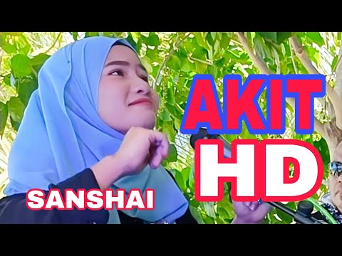 SANSHAI -Akit ( HD )