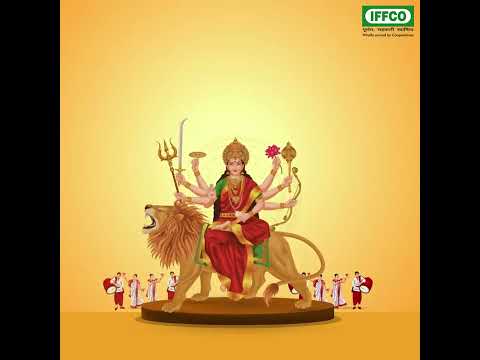 IFFCO wishes Happy Navratri!