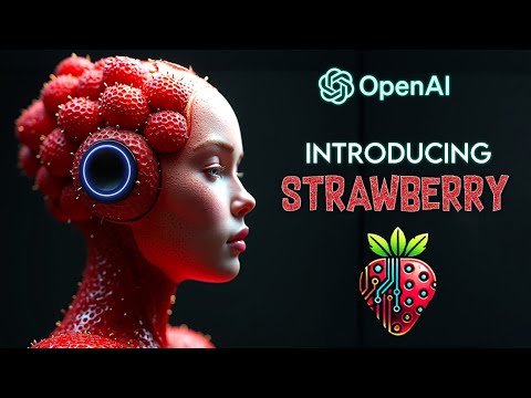 OpenAI’s Strawberry EARLY Launch SHOCKS the Internet (Get Ready)