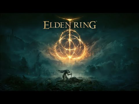 最初のボスでただ苦戦してるだけの動画 (ELDEN RING SHADOW OF THE ERDTREE)