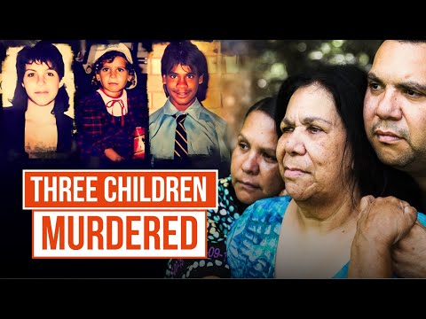 Three Aboriginal Children, Murdered | Australia's Most Horrific Cold Case | The Bowraville Murders