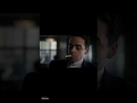 Boardwalk Empire | Lucky Luciano