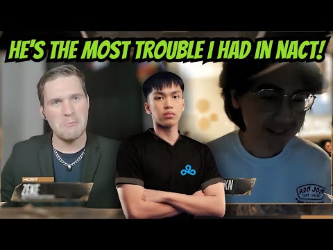 FwydChickn's Talks About Nathzz In The NACT Interview After Securing A Spot In the NACT FINALS!