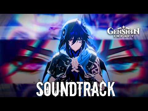 Ororon Theme: Elusive and Unfathomable Hues [HQ Cover] | Genshin Impact #Ororon