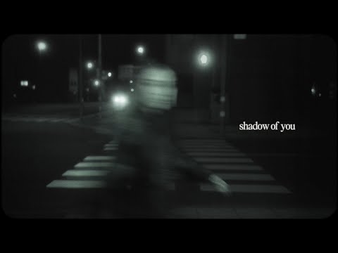 Celine Wanyi - shadow of you (lyric visualizer)