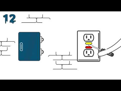 Holiday Safety Tip 12: Arc-Fault Circuit Interrupters Prevent Electrical Fires