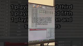 DO THIS when you’re layering sounds 🔥 | Music production tip #shorts