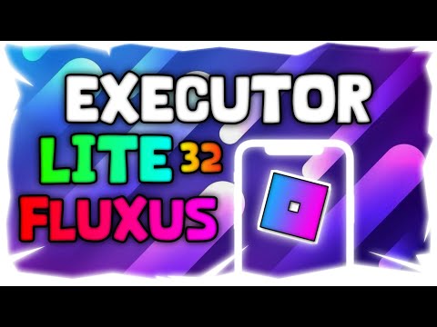 [FLUXUS LITE] ✅DOWNLOAD NOVA ATUALIZAÇÃO DO EXECUTOR FLUXUS 32 PARA ANDROID FRACO script blox fruits