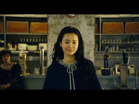 Cafe Noir (2009) - Korean Movie Review