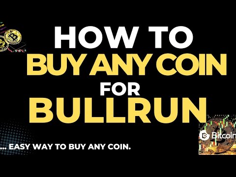 STEP-BY-STEP GUIDE ON HOW TO BUY ANY COIN AND HOLD FOR 2024/25 BULLRUN. @IkabaMichael