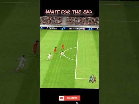 Perfect Diffence Beating Pass😱|    #efootball #shorts #viralshorts #football #ytshots