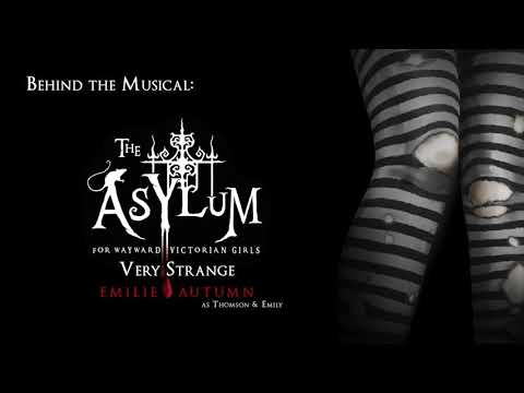 Emilie Autumn - Very Strange