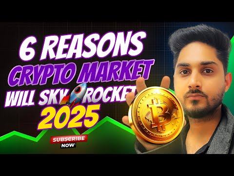 CRAZY MOVES IN CRYPTO MARKET ll DO NOT MISS THIS VIDEO