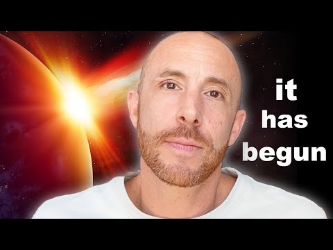 September 2023 Energy Update - 🔥MAJOR Earth Changes!