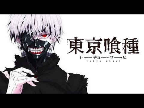 Tokyo Ghoul - Unravel