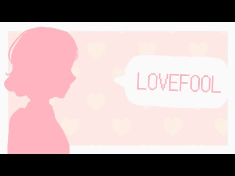 Lovefool - Animation meme