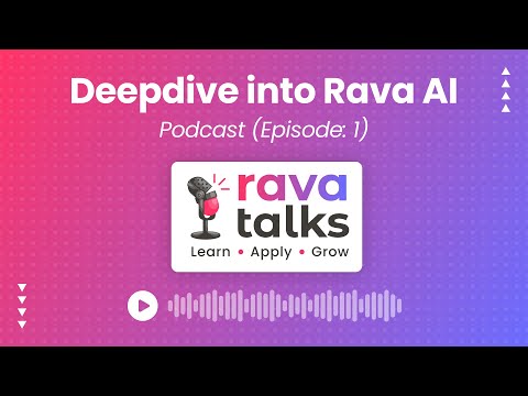 Deep dive into Rava AI