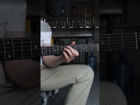 Kansas - Carry On Wayward Son  - Acoustic Guitar