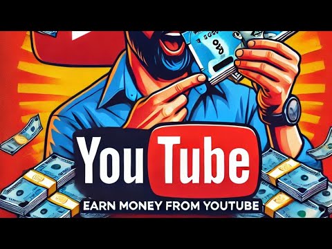 How To Create A Youtube Channel And Make Money From Day 1 ( step by step guide)