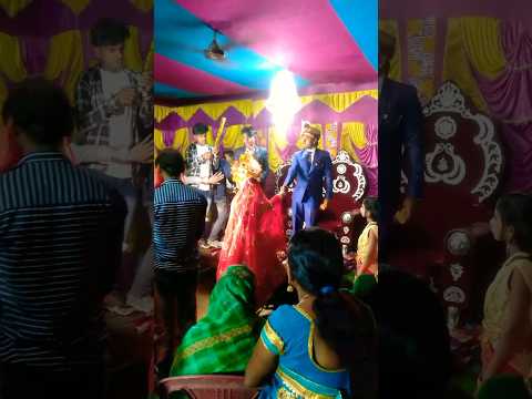 beautiful marriage moments || life is beautiful marriage video #shortviral #marriage #varmala #short