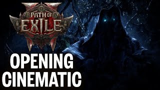 Path of Exile 2: Opening Cinematic Trailer