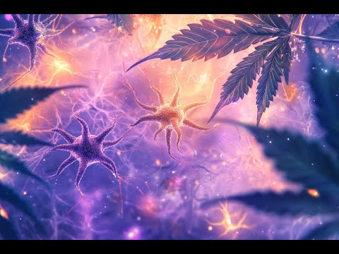 How Cannabis Influences Neuroplasticity