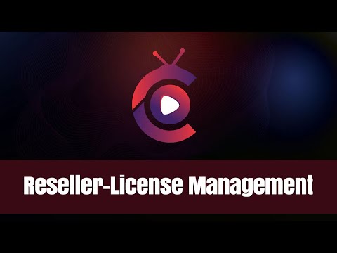 Livecaster Reseller Tutorial