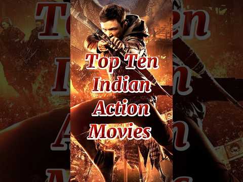 Top Ten Indian Action Movies 2024 #top10 #movie #actionmovies #top #top10kdrama #superstarlife