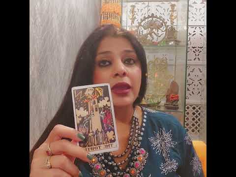 Tarot cards answers