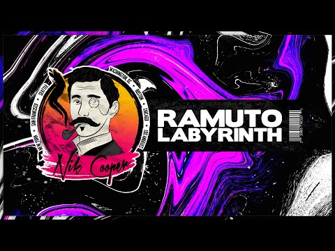 Ramuto - Labyrinth