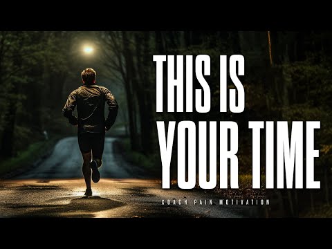 THIS IS YOUR TIME | Best Motivational Speeches Of All Time | Motivational Video Compilation