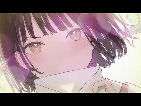 【off vocal】ハンコウ予告／可憐なアイボリー【HoneyWorks】【公式】